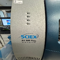 Sciex PA 800 Plus Biological Analysis System image 2